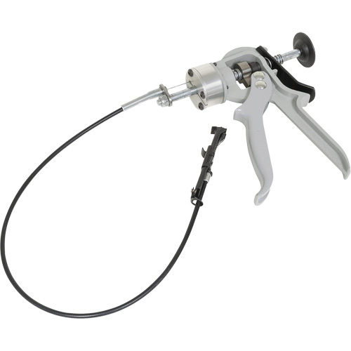 Outil flexible pour serre-joint de tuyau, Dia. max 24" Helyx Safety & Industrial Supplies
