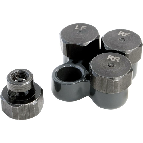 Tire Deflator Set Helyx Safety & Industrial Supplies