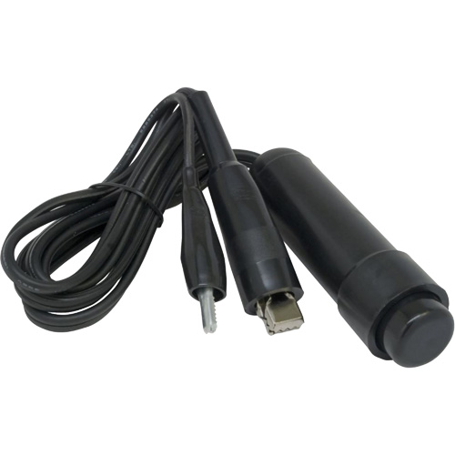 Remote Starter, Copper Helyx Safety & Industrial Supplies