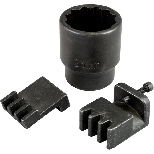 Flywheel Holder & Socket for Duramax Helyx Safety & Industrial Supplies
