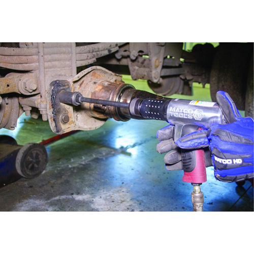 2-Piece Truck Anchor Pin Bushing Driver Helyx Safety & Industrial Supplies