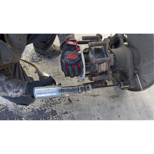 2-Piece Truck Anchor Pin Bushing Driver Helyx Safety & Industrial Supplies