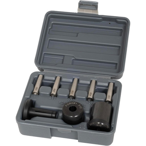 Trousse d'installation de joints d'injecteur 8 mcx Helyx Safety & Industrial Supplies