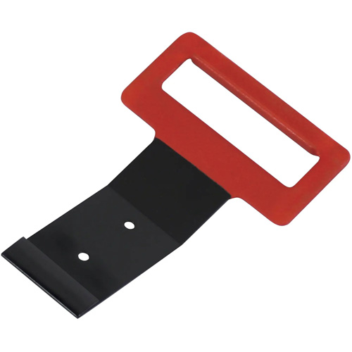 Outil pour retirer les moulures de ceinture de fen&ecirc;tre Helyx Safety & Industrial Supplies