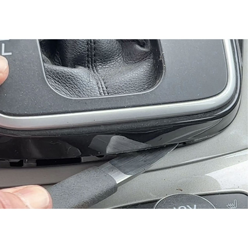 Outil &agrave; double extr&eacute;mit&eacute; pour enlever les garnitures Helyx Safety & Industrial Supplies