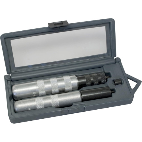 Trousse de d&eacute;montage et d'installation de dispositif de retenue de soupape Helyx Safety & Industrial Supplies