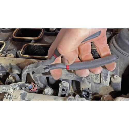 60 ° Electrical Disconnect Pliers Helyx Safety & Industrial Supplies
