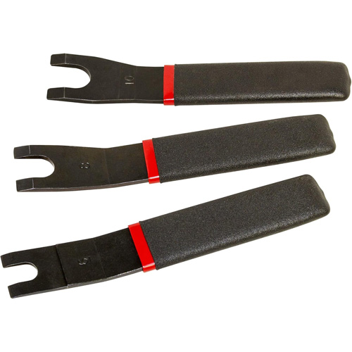 3-Piece STC&reg; Fitting Release Tool Set Helyx Safety & Industrial Supplies
