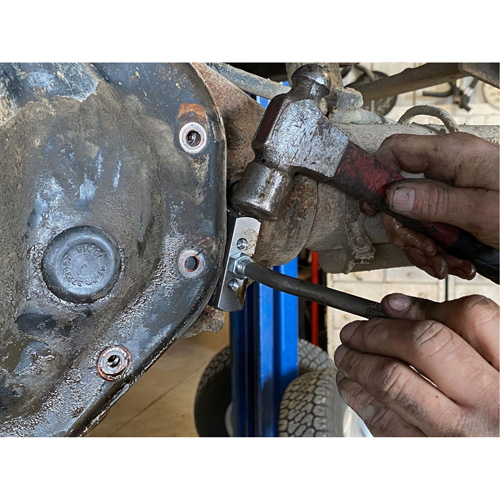 S&eacute;parateur de joint Helyx Safety & Industrial Supplies