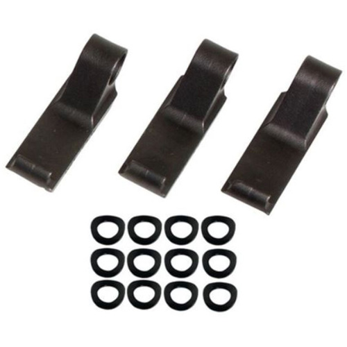Harmonic Balancer Puller Jaw Set, Hemi Helyx Safety & Industrial Supplies