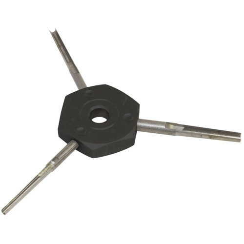 Outil de borne Deutsch Helyx Safety & Industrial Supplies
