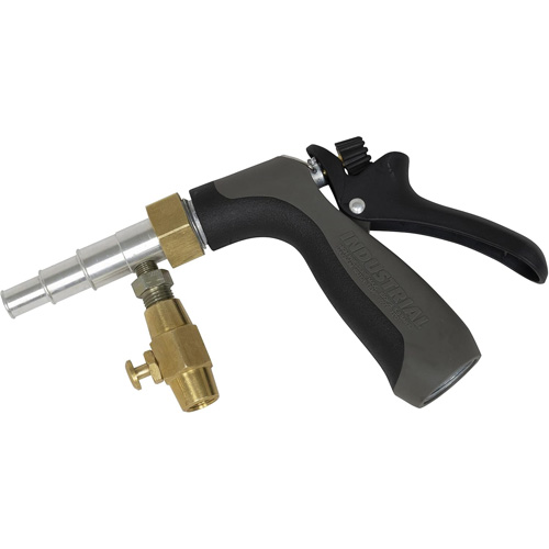 Outil de rinçage &agrave; contre-courant pour radiateur avec air Helyx Safety & Industrial Supplies