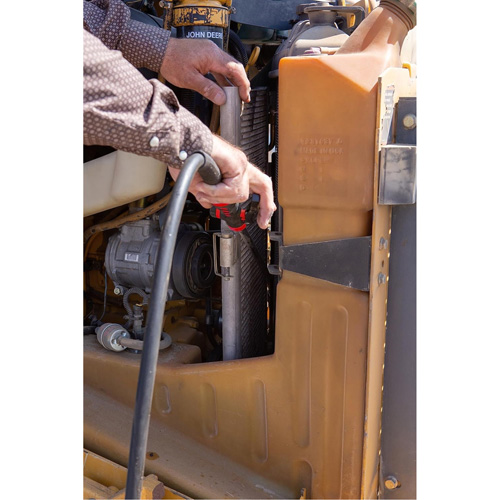Radiator Genie Cleaning Wand Helyx Safety & Industrial Supplies