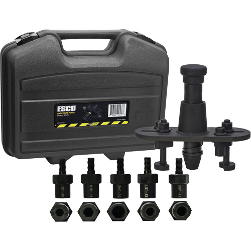Extracteur d'arbre d'essieu de camion moyen & HD Helyx Safety & Industrial Supplies