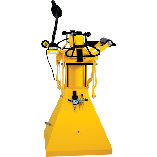 &eacute;carteur pneumatique pour pneus de camionnettes et de camions l&eacute;gers Helyx Safety & Industrial Supplies