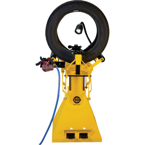 &eacute;carteur pneumatique pour pneus de camionnettes et de camions l&eacute;gers Helyx Safety & Industrial Supplies