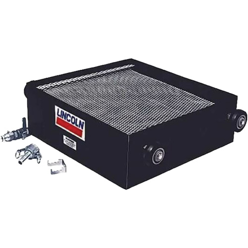 Graisseur de roulements pour contenant de 120 lb Helyx Safety & Industrial Supplies