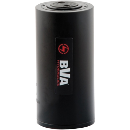 Lightweight Hydraulic Cylinder, 1.97" Stroke, 20 Ton(s) Capacity, 10000 PSI Helyx Safety & Industrial Supplies