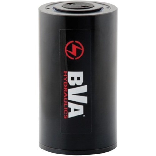 Lightweight Hydraulic Cylinder, 1.97" Stroke, 30 Ton(s) Capacity, 10000 PSI Helyx Safety & Industrial Supplies