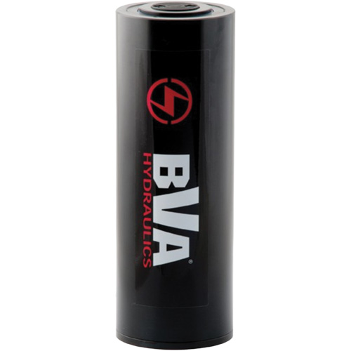 Lightweight Hydraulic Cylinder, 5.91" Stroke, 30 Ton(s) Capacity, 10000 PSI Helyx Safety & Industrial Supplies