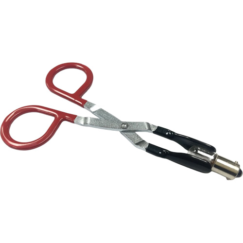 Bulb Pliers Helyx Safety & Industrial Supplies