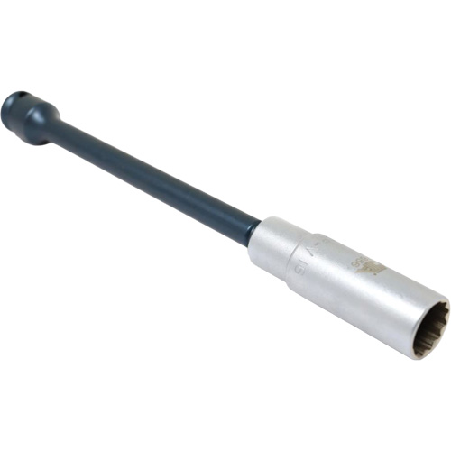 Jeu de douilles pivotantes pour bougie d'allumage Euro 4 mcx, Prise 3/8" Helyx Safety & Industrial Supplies