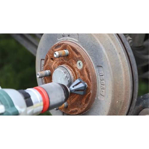 E-Z Chamfer&reg; Tool Helyx Safety & Industrial Supplies