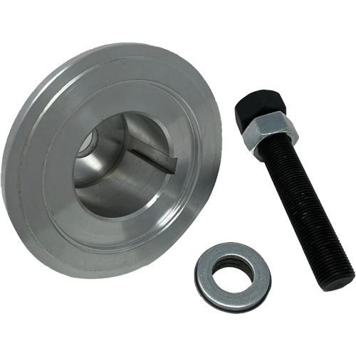 Trousse d'entretien de joint de vilebrequin avant/arri&egrave;re Duramax 6,6 L Helyx Safety & Industrial Supplies
