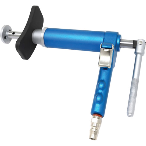 Air-Powered Brake Caliper Wind Back Tool Kit Helyx Safety & Industrial Supplies