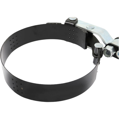 6-Piece Oil Filter Wrench Kit with Magnetic Stand Helyx Safety & Industrial Supplies
