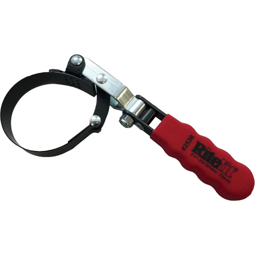 6-Piece Oil Filter Wrench Kit with Magnetic Stand Helyx Safety & Industrial Supplies