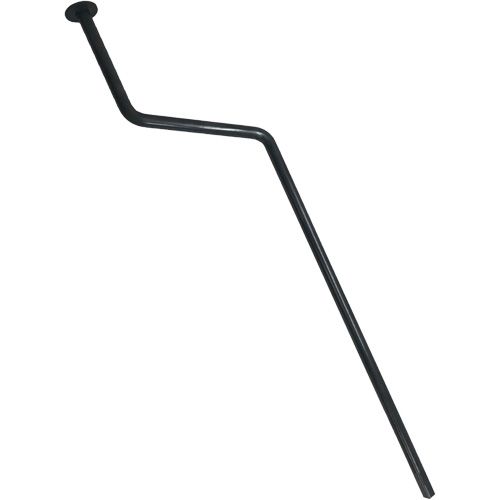 Ensemble d'outils pour roue de secours 10 mcx Helyx Safety & Industrial Supplies