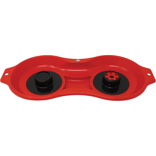 Magnetic Flex Tray Helyx Safety & Industrial Supplies