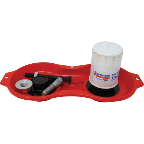 Magnetic Flex Tray Helyx Safety & Industrial Supplies