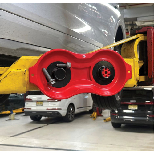 Magnetic Flex Tray Helyx Safety & Industrial Supplies