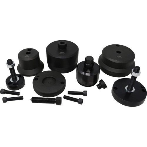 Ensemble d'installation et de retrait des joints de vilebrequin avant et arri&egrave;re PowerStroke 6,7 L Helyx Safety & Industrial Supplies