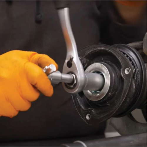 Ensemble d'outils pour amortisseurs et jambes de force  15 mcx Helyx Safety & Industrial Supplies