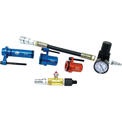 Transmission Oil Drain & Flush Kit Helyx Safety & Industrial Supplies