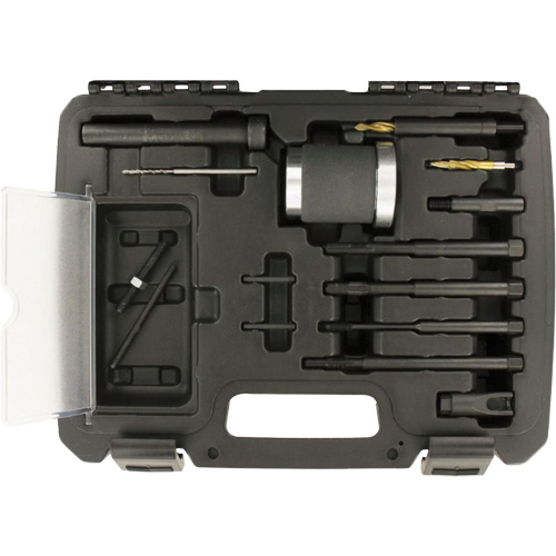 Ensemble d'extracteurs de bougies de pr&eacute;chauffage Helyx Safety & Industrial Supplies