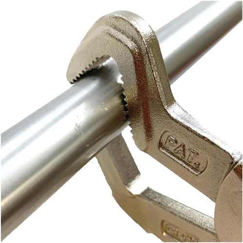 Pinces multiprise &agrave; barre basculante Helyx Safety & Industrial Supplies
