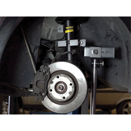 &eacute;l&eacute;vateur de jambe de force Helyx Safety & Industrial Supplies