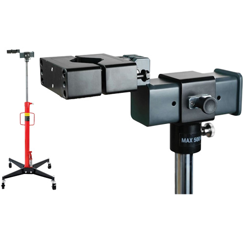 &eacute;l&eacute;vateur de jambe de force Helyx Safety & Industrial Supplies