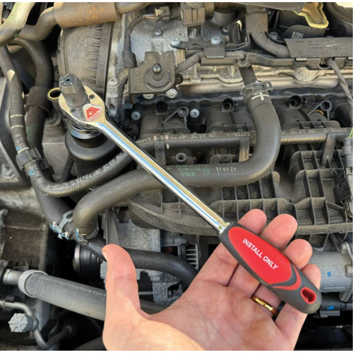 Torque Limit Ratchet Wrench Set Helyx Safety & Industrial Supplies