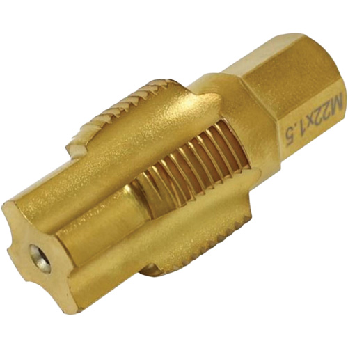 2-Piece NOx/Soot Sensor Thread Chaser Set Helyx Safety & Industrial Supplies