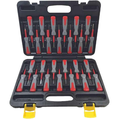 Trousse &agrave; outils pour bornes, 26 mcx Helyx Safety & Industrial Supplies
