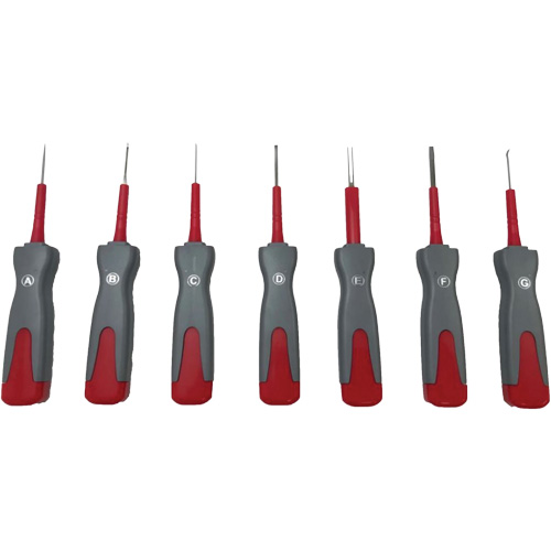 Trousse &agrave; outils pour bornes, 26 mcx Helyx Safety & Industrial Supplies