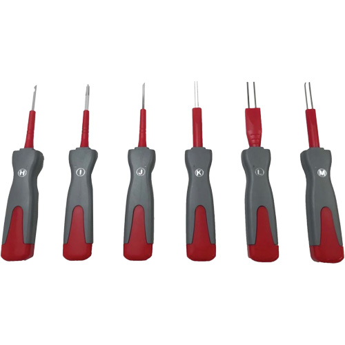 Trousse &agrave; outils pour bornes, 26 mcx Helyx Safety & Industrial Supplies