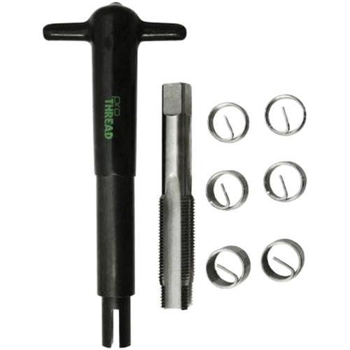 Spark Plug Thread Repair Workshop Kit Helyx Safety & Industrial Supplies