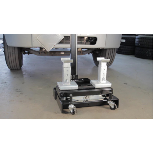 Trailer Adapter Helyx Safety & Industrial Supplies