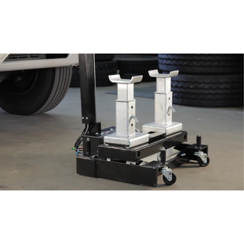 Trailer Adapter Helyx Safety & Industrial Supplies